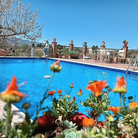 El Rio Villa Dúrcal Exterior foto